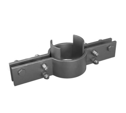 Хомутовые блоки для вертикальных трубопроводов в Бресте