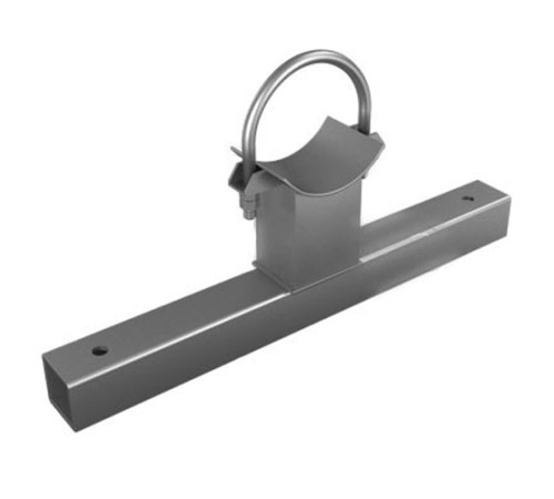 Хомутовые блоки с опорной балкой для трубопроводов в Бресте