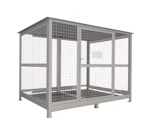 Хранилища для баллонов в Бресте для юридических лиц