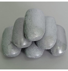 Хромовый брикет