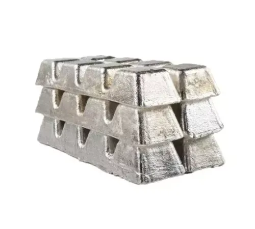 Силуминовые чушки в Бресте для промышленного литья