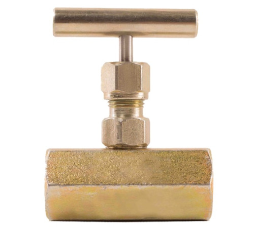 Игольчатые вентили-клапаны в Бресте для юрлиц