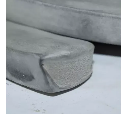 Резиновые особо мягкие трапециевидные шнуры в Бресте