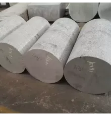 Магниевые поковки