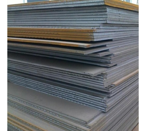 Износостойкие листы в Бресте для промышленности