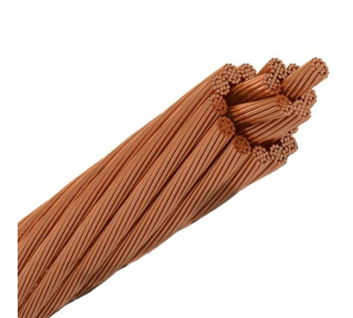 Кабели для щеток электрических машин в Бресте