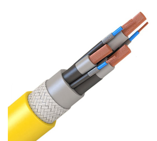 Шахтные кабели в Бресте для предприятий Беларуси