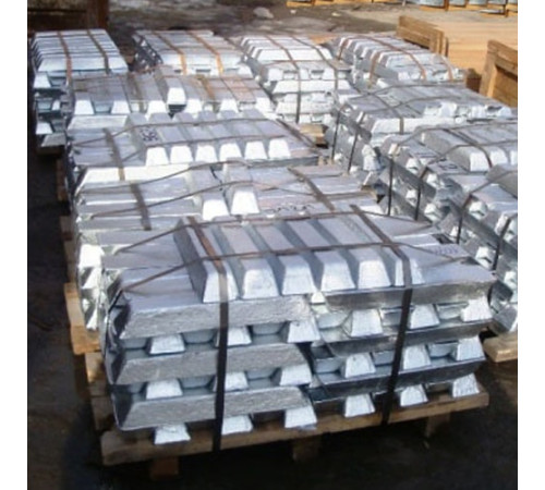 Первичный кадмий в Бресте: марки Кд0, Кд0А, Кд1