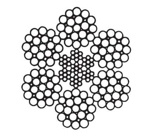 Канаты для дорожных машин в Бресте и Беларуси