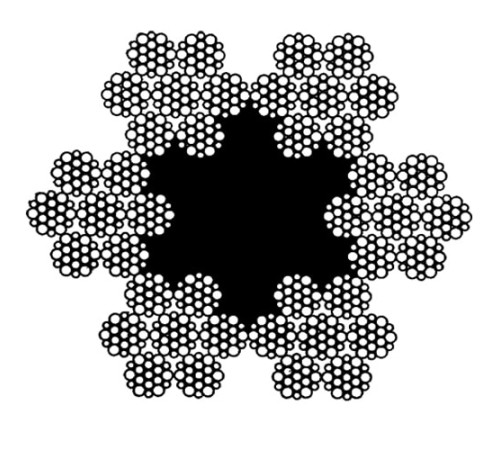 Канаты тяговые для подвесных дорог в Бресте