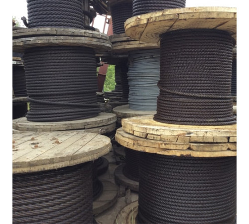 Канаты для талей в Бресте для юридических лиц