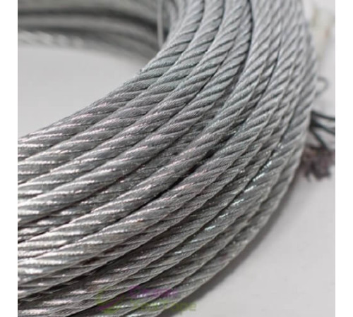 Канаты оцинкованные ГОСТ в Бресте для юрлиц