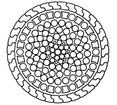 Закрытые канаты в Бресте от Спецметаллстрой