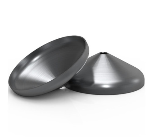 Конические днища для трубопроводов в Бресте