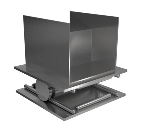 Катковые направляющие опоры для труб в Бресте