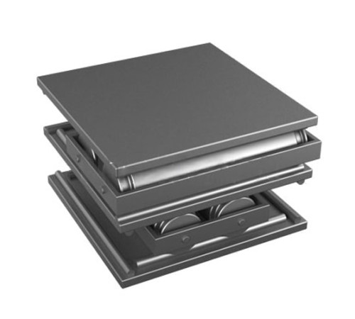 Катковые блоки для опор трубопроводов в Бресте