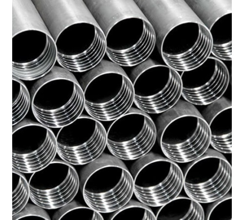 Алюминиевые керноприемные трубы в Бресте