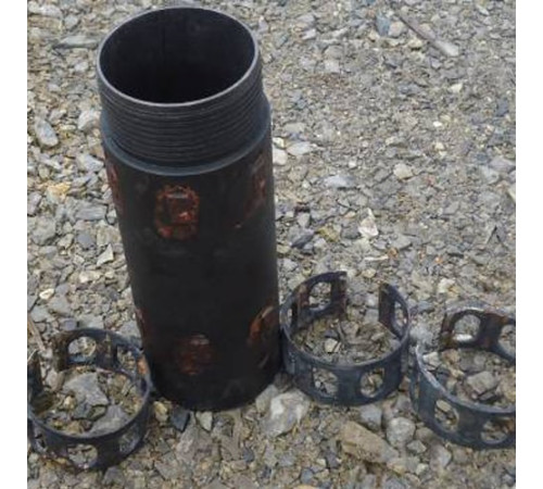 Кернорватели с 3 кольцами в Бресте для алмазного бурения