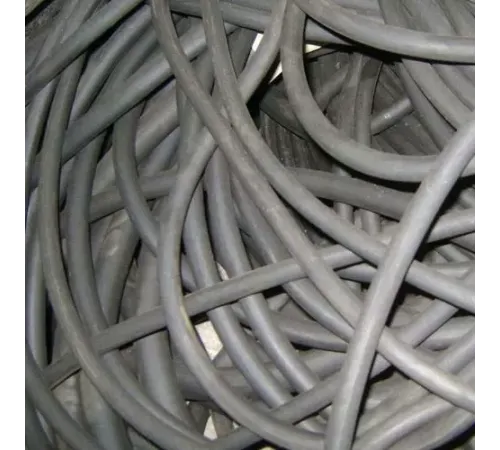 Кислотощелочестойкие шнуры резиновые круглые в Бресте