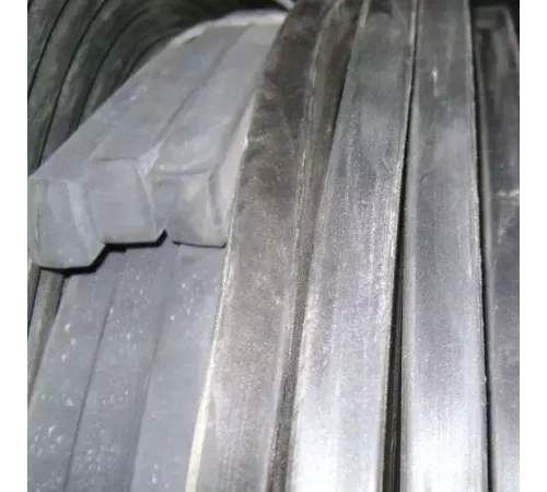 Кислотощелочестойкие резиновые шнуры прямоугольные в Бресте