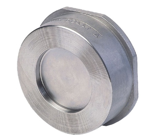 Обратные межфланцевые клапаны AISI 304 и 316 в Бресте