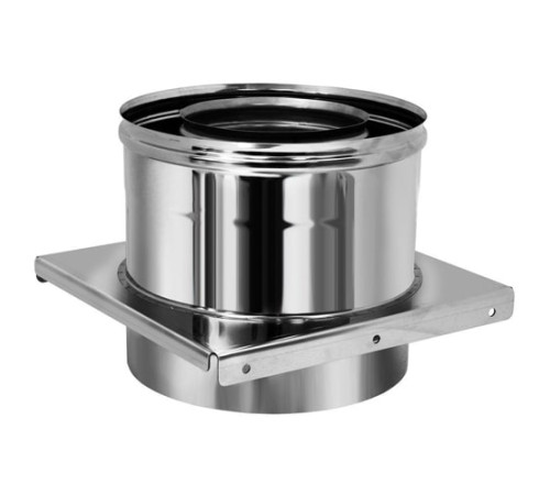 Коаксиальные опоры для дымоходов в Бресте