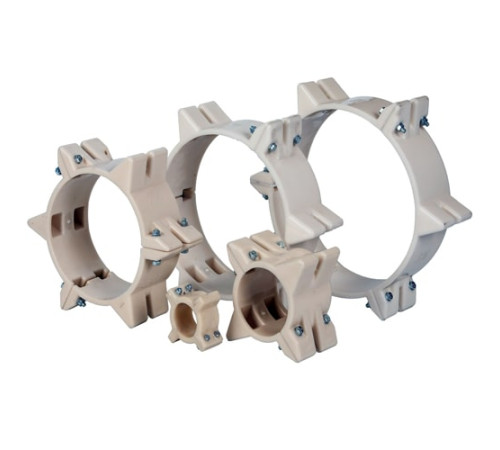 Кольца Спейсеры для Трубопроводов в Бресте