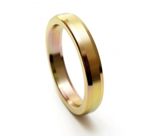 Кольца Армко восьмиугольного сечения в Бресте