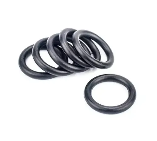 Кольца силиконовые для сантехники в Бресте