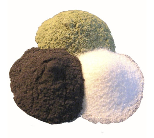 Компактированные порошковые материалы в Бресте