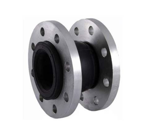 Компенсаторы резиновые фланцевые для трубопроводов в Бресте