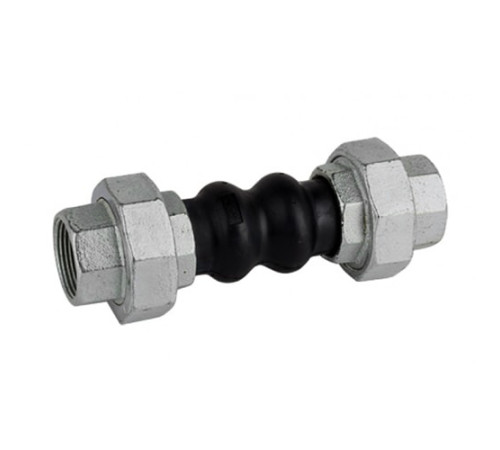 Компенсаторы резиновые муфтовые в Бресте для трубопроводов