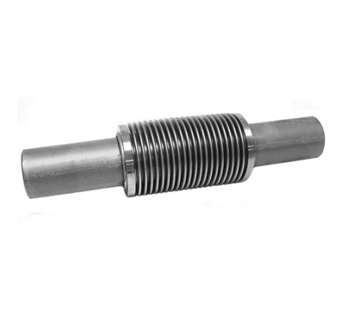 Компенсаторы сильфонные осевые в Бресте с доставкой по Беларуси