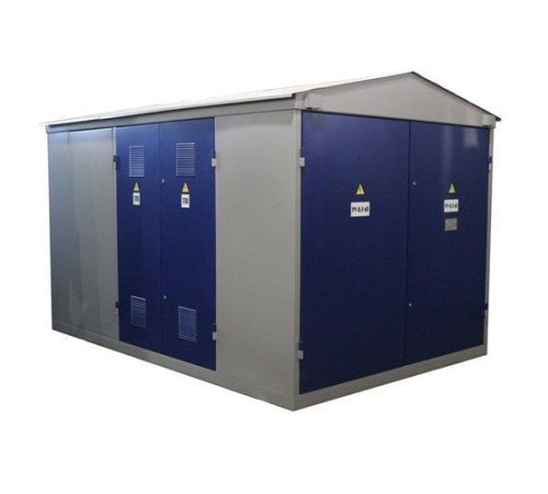 Комплектные трансформаторные подстанции КТПН в Бресте