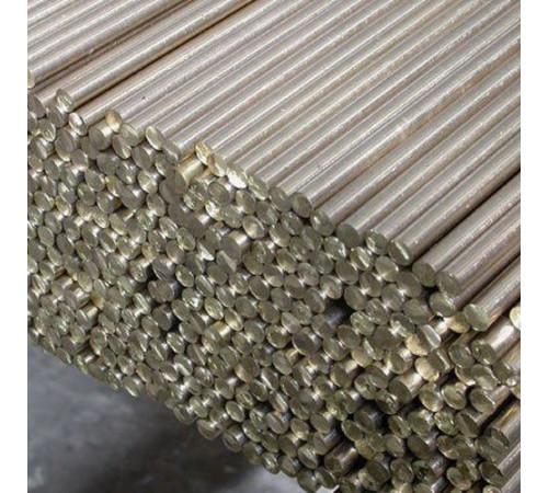 Прутки константан в Бресте для промышленности