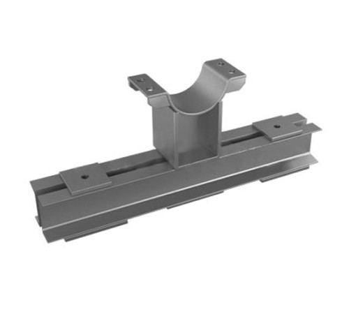 Корпуса на опорной балке для пружин в Бресте