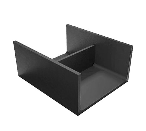 Корпусные приварные опоры для труб в Бресте