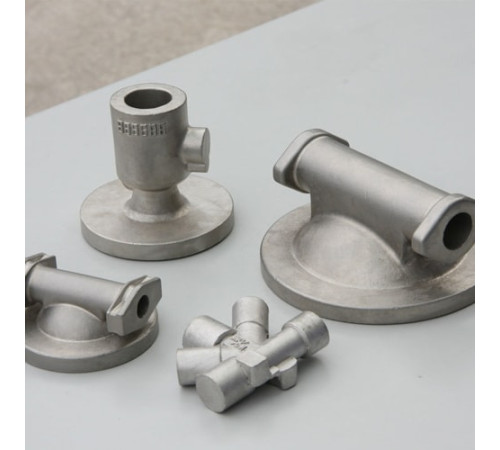 Коррозионностойкие отливки в Бресте от Спецметаллстрой