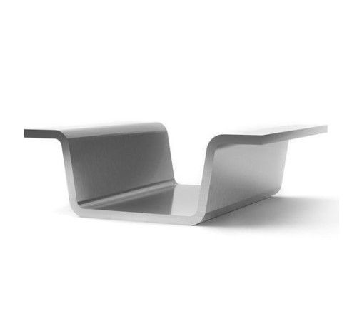 Корытные профили в Бресте для строительства и производства