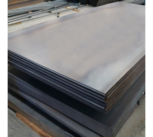 Котельные листы в Бресте для промышленности и строительства