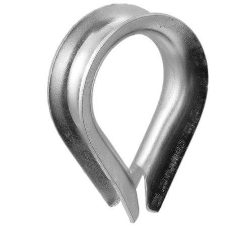 Коуши DIN 3090 стальные в Бресте