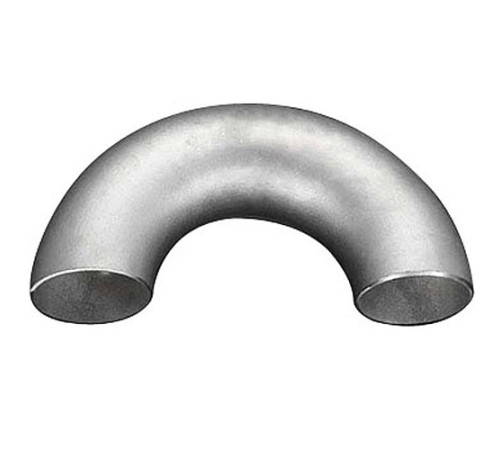 Отводы крутоизогнутые 180° в Бресте с доставкой по Беларуси