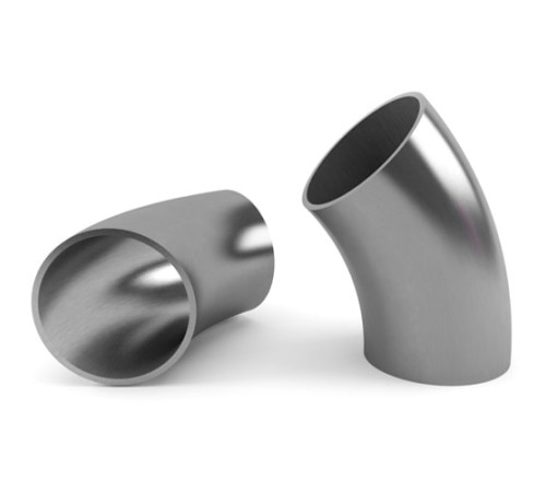 Отводы крутоизогнутые 45 градусов в Бресте