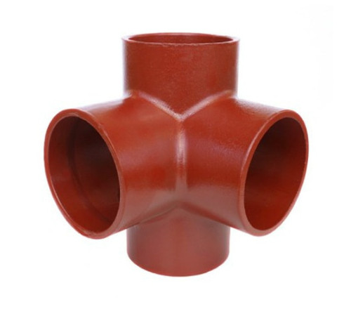 Безраструбные крестовины двухплоскостные 88 гр в Бресте