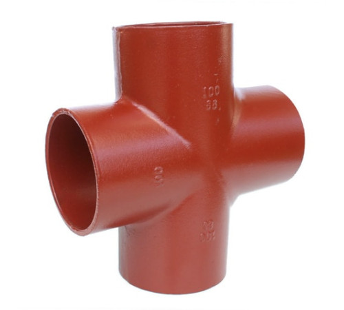 Безраструбные крестовины одноплоскостные 88 гр в Бресте