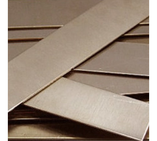 Полосы из куниала в Бресте для промышленности