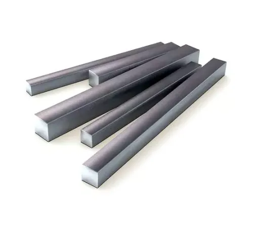 Никельсодержащие квадраты в Бресте от Спецметаллстрой