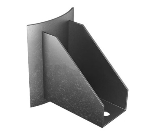 Лапы с накладкой для вертикальных трубопроводов в Бресте