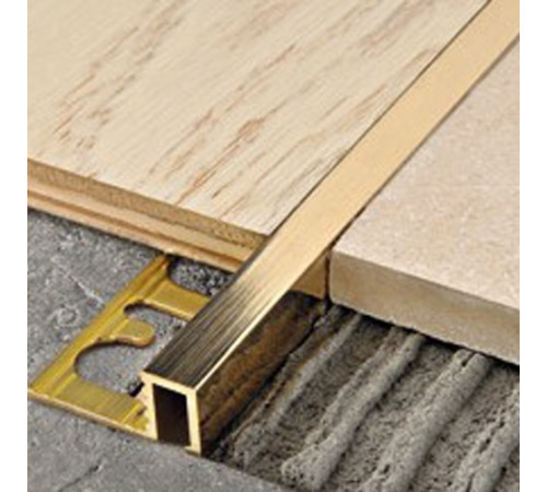 Латунные П-образные профили в Бресте