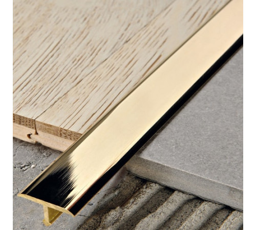 Латунные Т-образные профили в Бресте от Спецметаллстрой